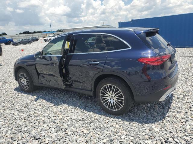 MERCEDES-BENZ GLC 300 4MATIC 2024