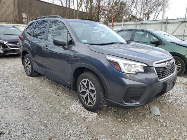 SUBARU FORESTER PREMIUM 2020