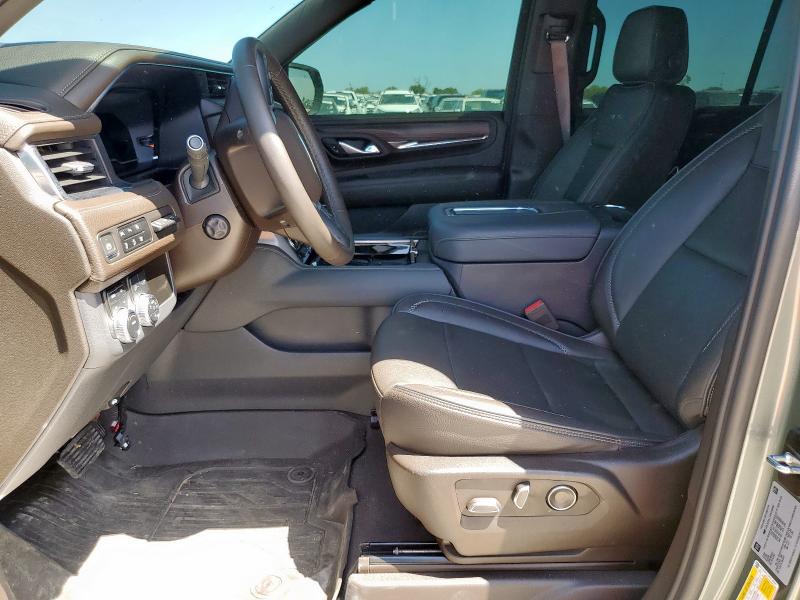 GMC YUKON DENALI 2023