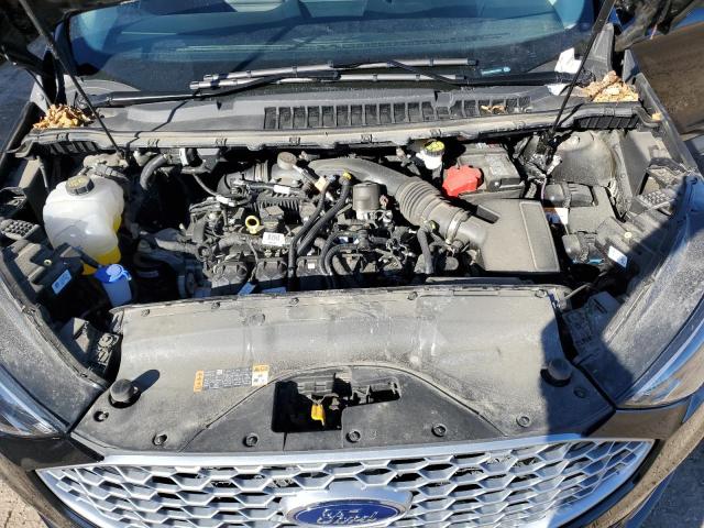 FORD EDGE SEL 2024