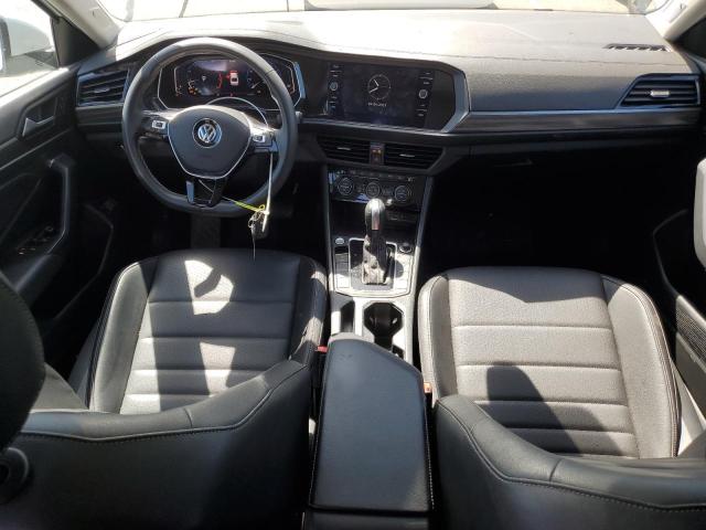 VOLKSWAGEN JETTA SEL 2021