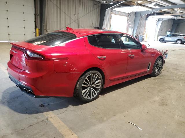 KIA STINGER PREMIUM 2018