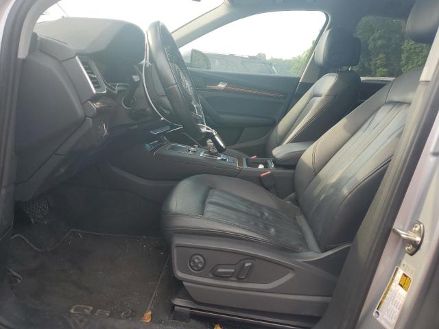 AUDI Q5 PREMIUM 2018