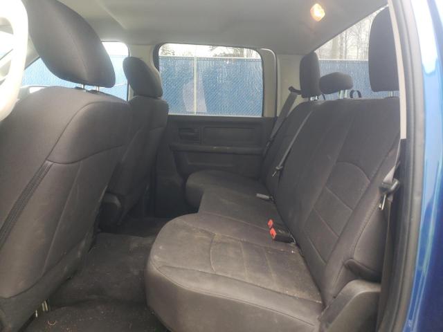 Dodge RAM 1500 CLASSIC TRADESMAN 2019