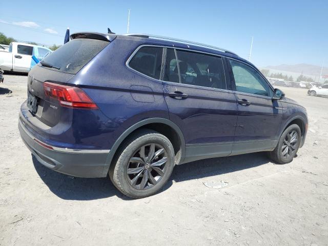 VOLKSWAGEN TIGUAN SE 2022