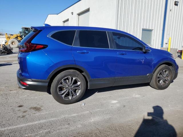 HONDA CR-V EX 2020