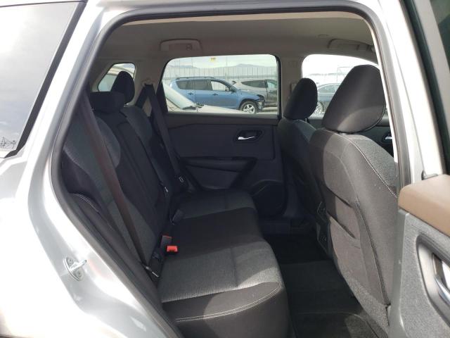 NISSAN ROGUE SV 2022