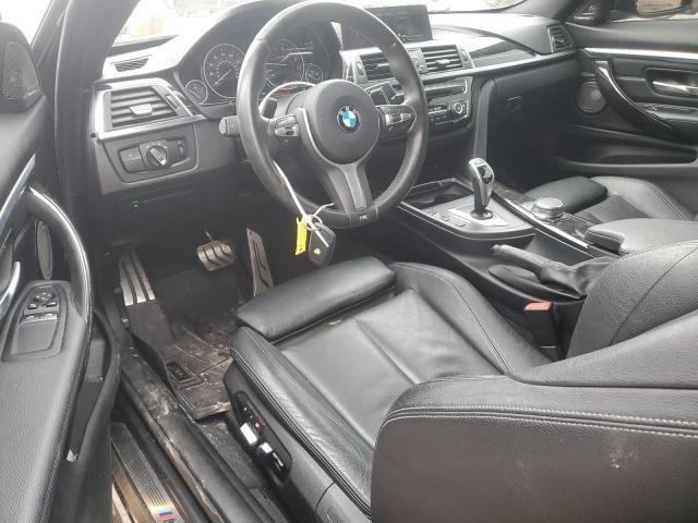 BMW 430I 2019