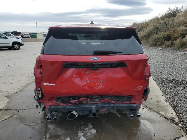 FORD EXPLORER ST 2022