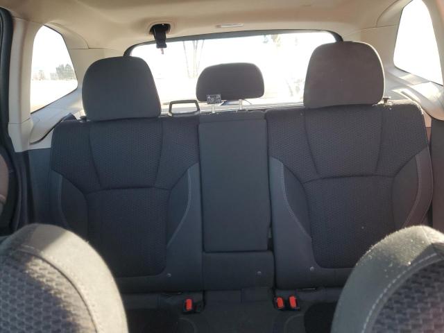 SUBARU FORESTER PREMIUM 2021