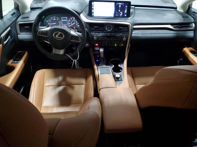 LEXUS RX 350 2022