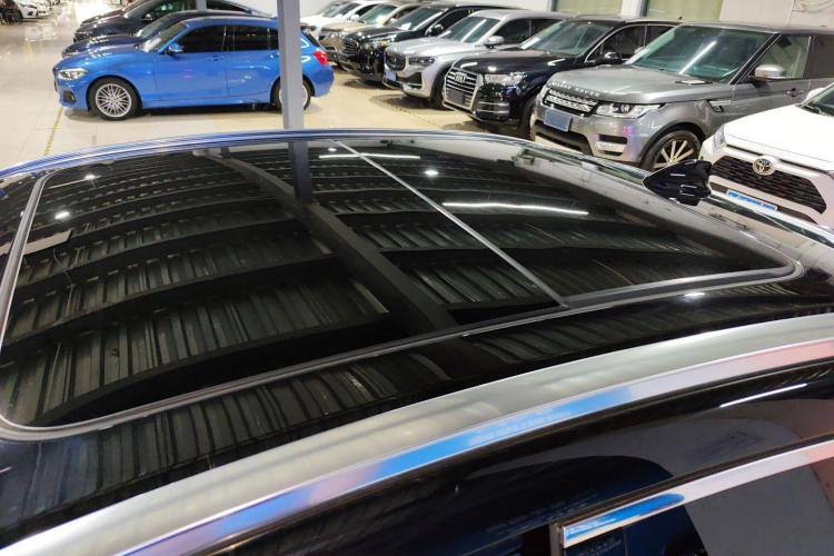 Geely Tugella 350T 2020