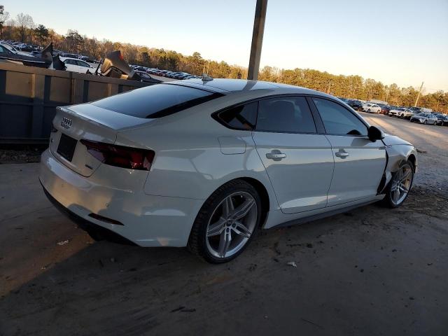 AUDI A5 PREMIUM PLUS S-LINE 2019