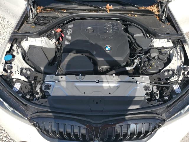 BMW 330I 2023
