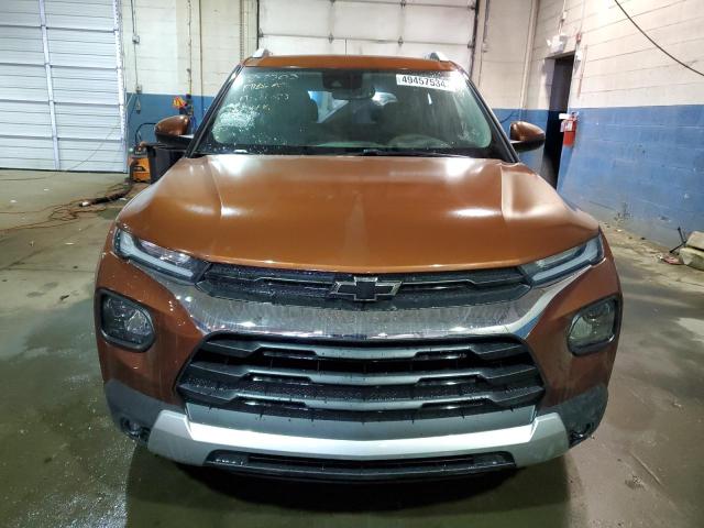 CHEVROLET TRAILBLAZER LT 2021
