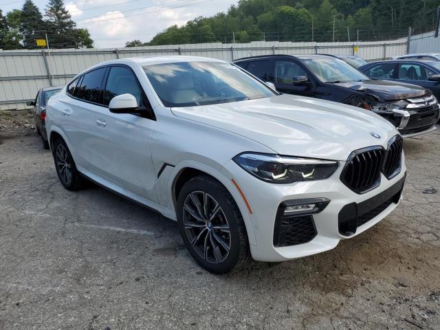 BMW X6 XDRIVE40I 2020
