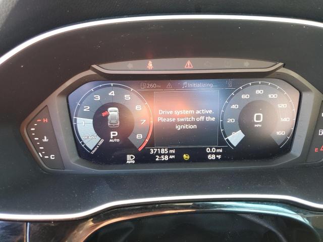 AUDI Q3 PREMIUM S LINE 45 2021
