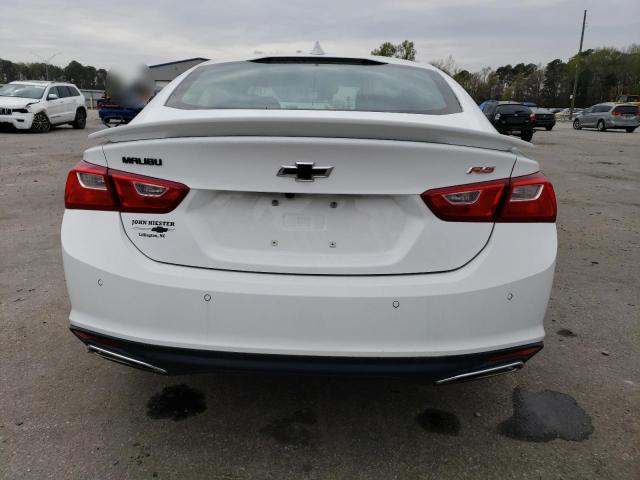 CHEVROLET MALIBU RS 2020