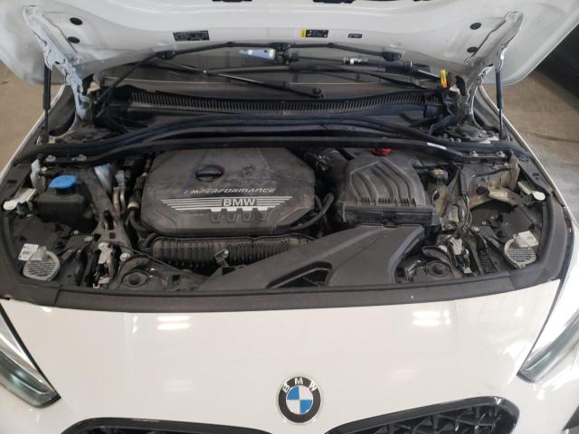 BMW M235XI 2021