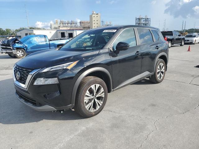 NISSAN ROGUE SV 2022