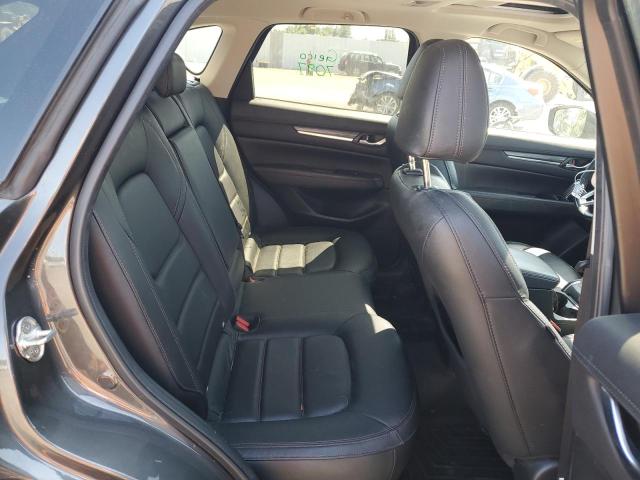 MAZDA CX-5 GRAND TOURING 2020