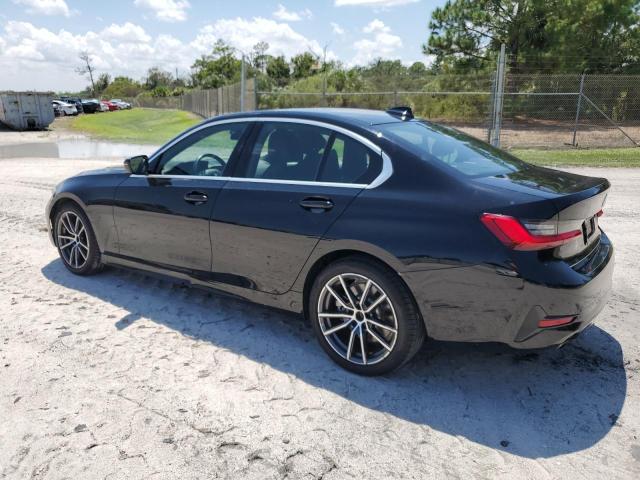 BMW 330I 2021