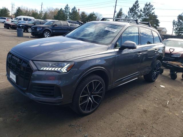 AUDI Q7 PRESTIGE 2023