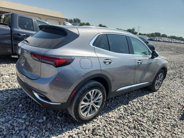 BUICK ENVISION PREFERRED 2022