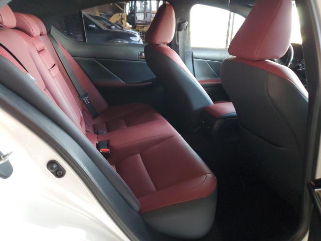 LEXUS IS 300 2021