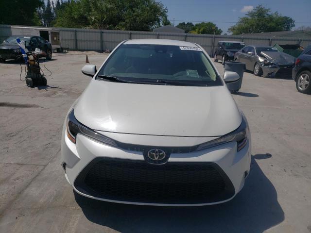 TOYOTA COROLLA LE 2020