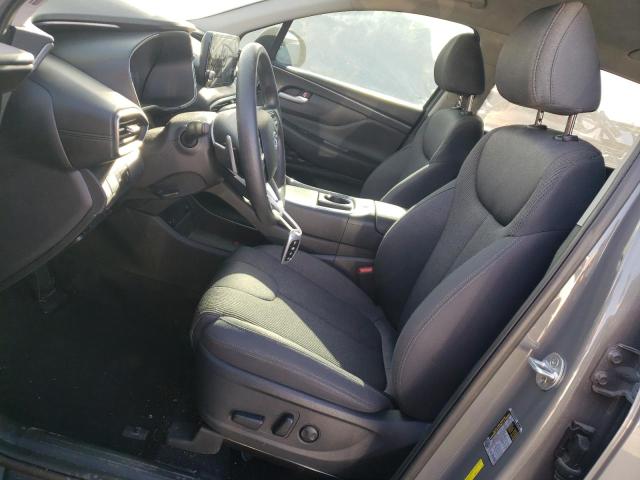 HYUNDAI SANTA FE SEL 2022