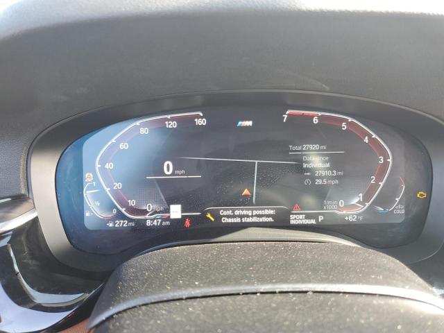 BMW 530 XI 2022