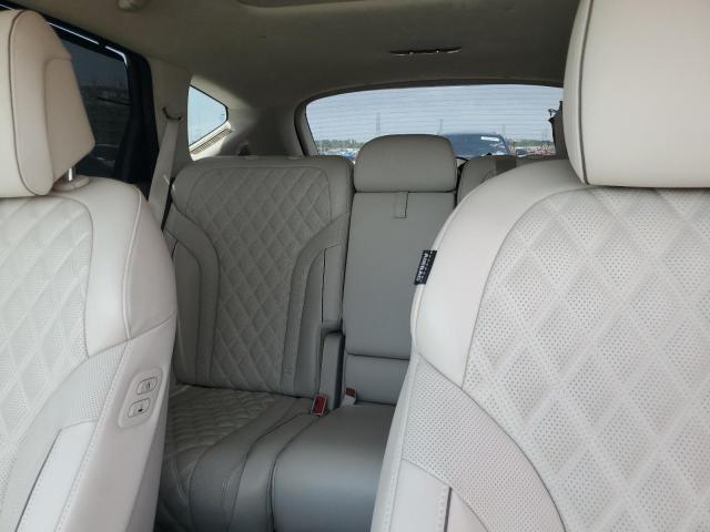 GENESIS GV80 BASE 2021