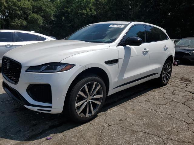 JAGUAR F-PACE R-DYNAMIC S 2024