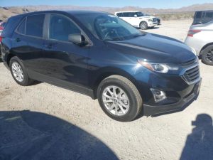 CHEVROLET EQUINOX LS 2020