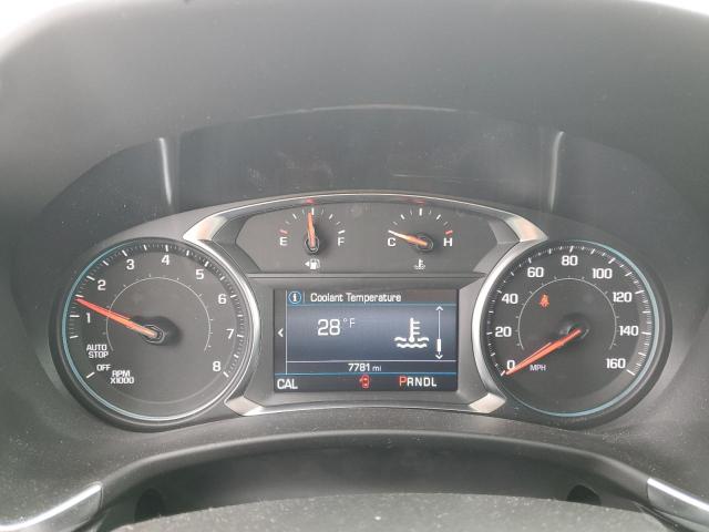 CHEVROLET EQUINOX LT 2023