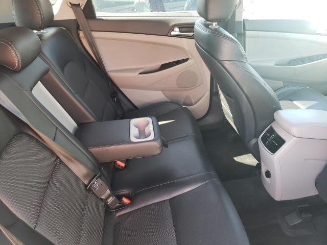 HYUNDAI TUCSON LIMITED 2020