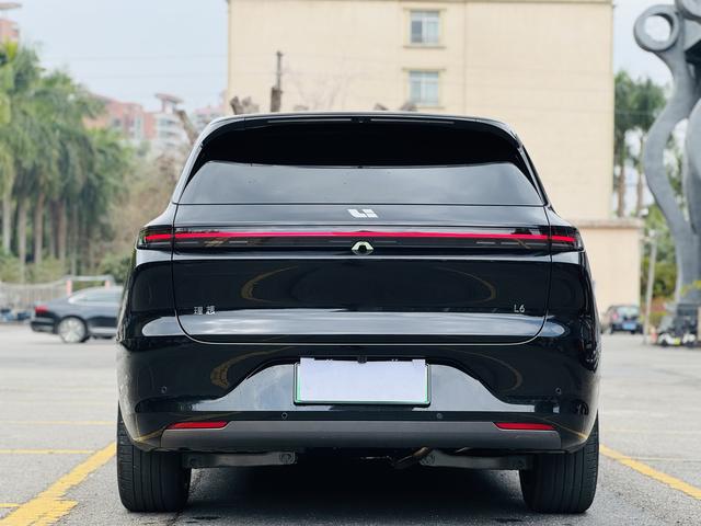 Li L6 2024