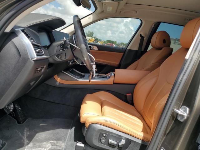 BMW X7 XDRIVE40I 2022