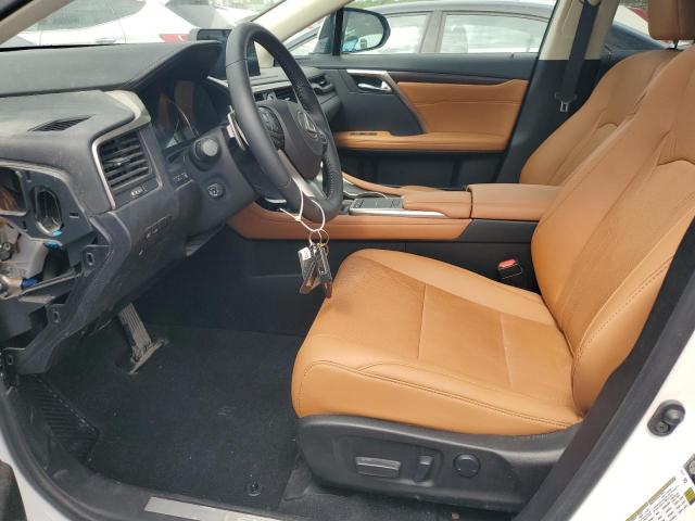 LEXUS RX 350 2021