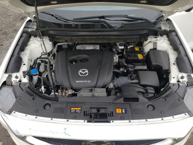 MAZDA CX-5 GRAND TOURING 2021