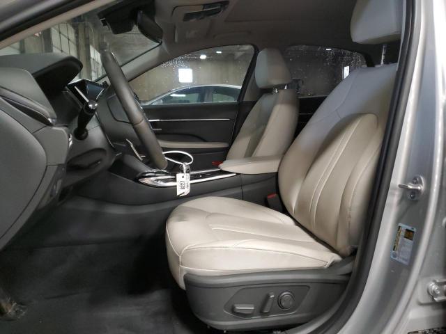 HYUNDAI SONATA LIMITED 2023