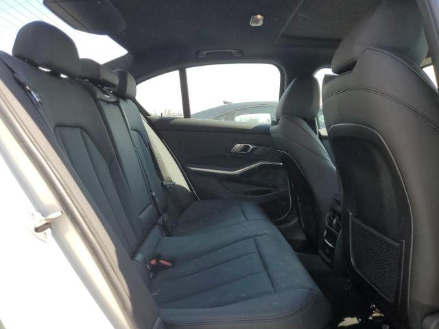 BMW 330XI 2021