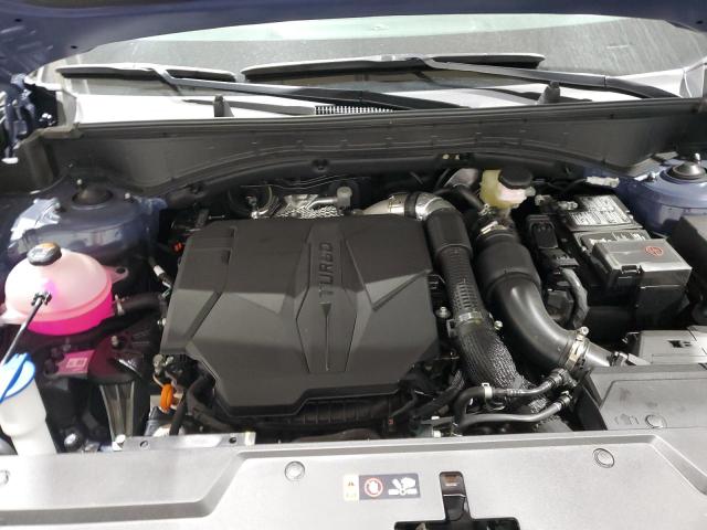 HYUNDAI SANTA FE SEL 2025