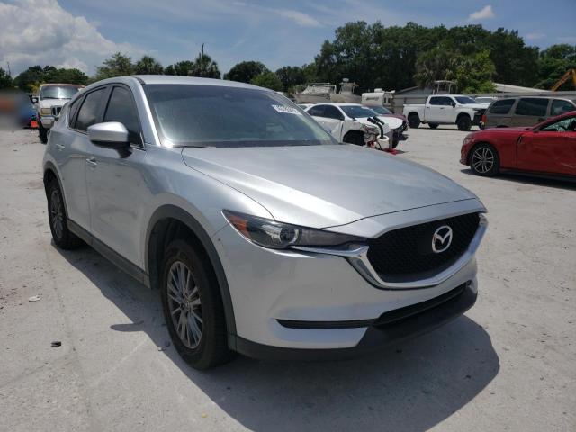 MAZDA CX-5 SPORT 2019