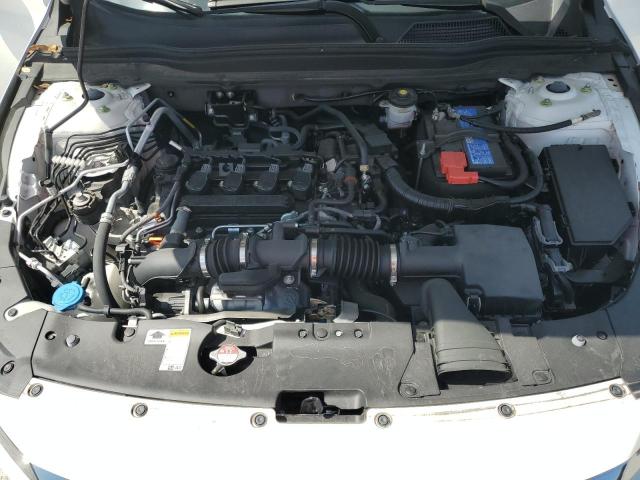 HONDA ACCORD LX 2021