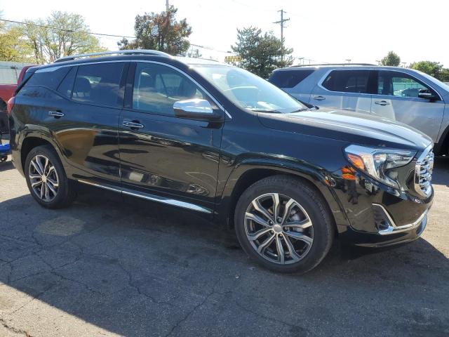 GMC TERRAIN DENALI 2021
