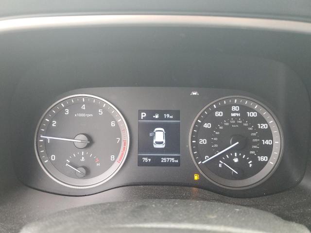 HYUNDAI TUCSON SE 2021
