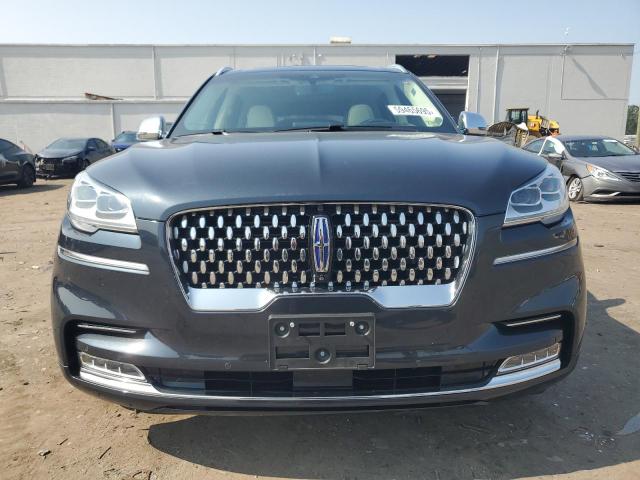LINCOLN AVIATOR BLACK LABEL GRAND TOURING 2021