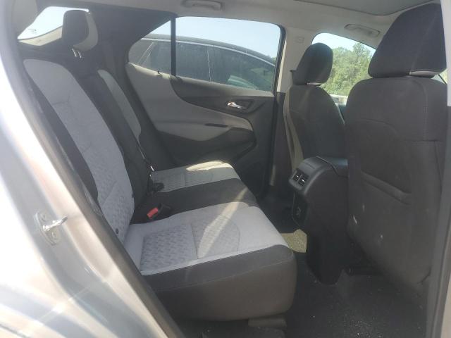 CHEVROLET EQUINOX LT 2022